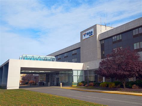 Virtua Health Marlton Nj