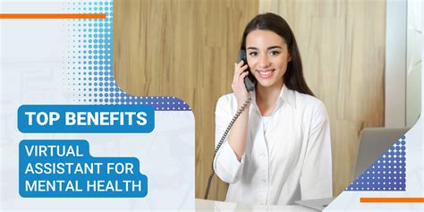 Virtual Assistant Mental Health Jobs