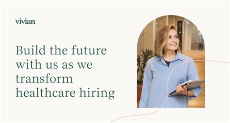 Vivian Health Careers