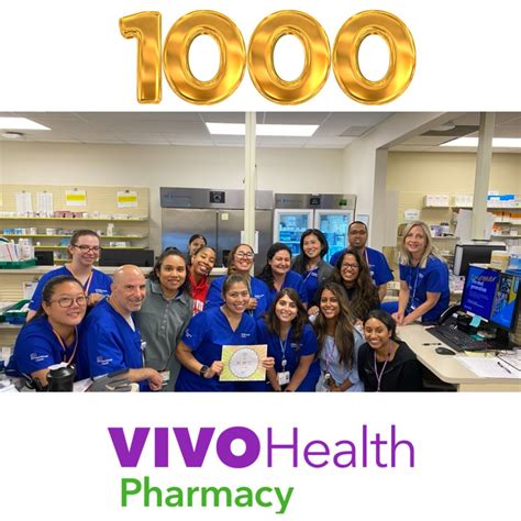 Vivo Health Pharmacy