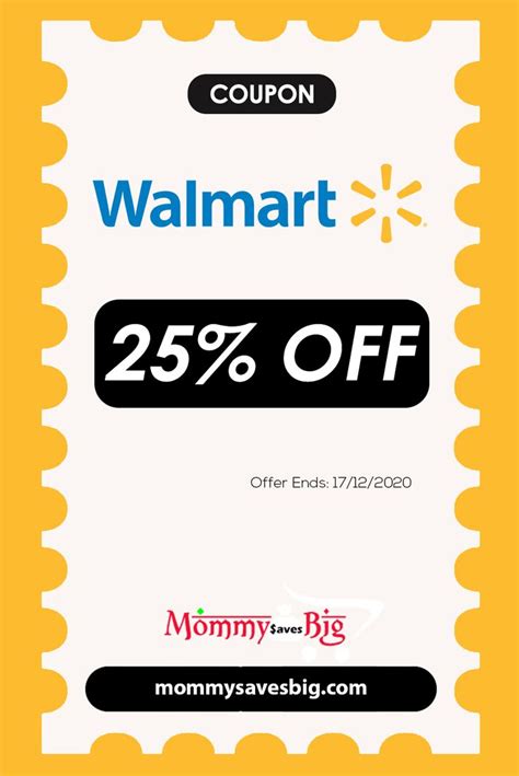 Top Walmart Coupon Code Deals 2023