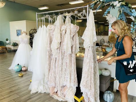 Wedding Trunk Shows: Unveil Unique Wedding Finds