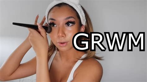 Unraveling GrWM Secrets: What Does GrWM Mean Explained