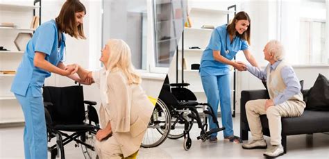 What Is A Pca In Healthcare