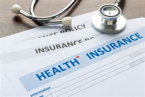 What Is Commercial Health Insurance