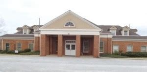 White County Health Department