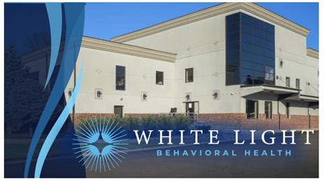 White Light Behavioral Health