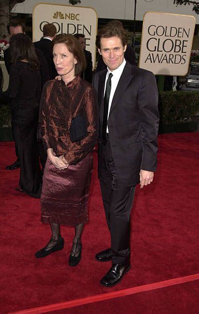 Willem Dafoe's Enigmatic Relationships Explored