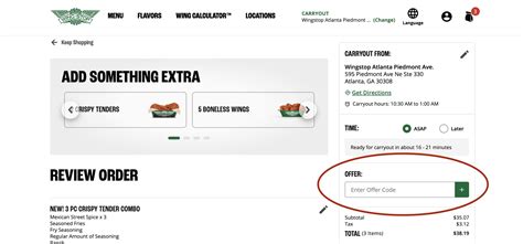 Best Wingstop Discount Code Revealed
