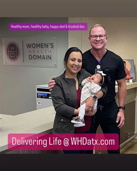 Women's Health Domain