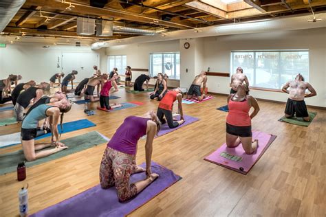 Yoga Health Center San Carlos