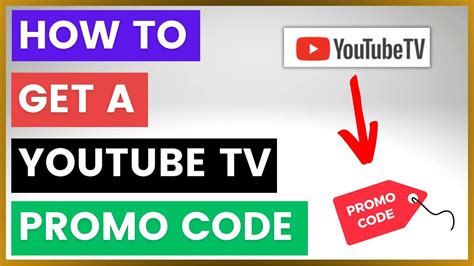 Unlock You Tube TV Promo Code Deals This Month