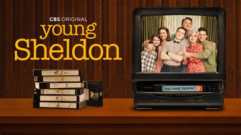 Young Sheldon Series Finale Reveals Future